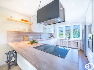 Prodej rodinného domu, Golčův Jeníkov, V Zahradách, 133 m2