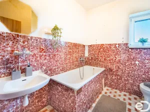 Prodej rodinného domu, Golčův Jeníkov, V Zahradách, 133 m2