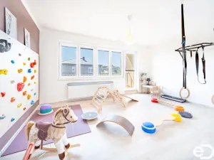 Prodej rodinného domu, Golčův Jeníkov, V Zahradách, 133 m2