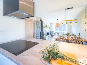 Prodej rodinného domu, Golčův Jeníkov, V Zahradách, 156 m2