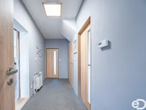 Prodej rodinného domu, Golčův Jeníkov, V Zahradách, 156 m2