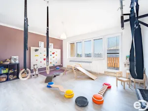 Prodej rodinného domu, Golčův Jeníkov, V Zahradách, 156 m2