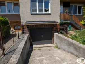 Prodej rodinného domu, Golčův Jeníkov, V Zahradách, 156 m2