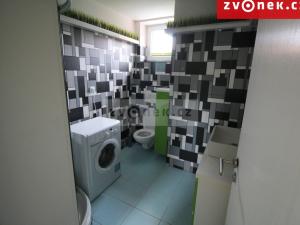 Pronájem bytu 1+kk, Zlín, Pod Křiby, 38 m2