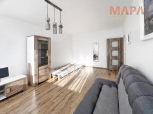 Prodej bytu 2+1, Chomutov, Zahradní, 60 m2
