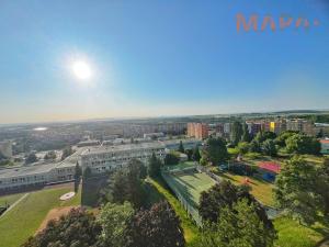 Prodej bytu 2+1, Chomutov, Zahradní, 60 m2