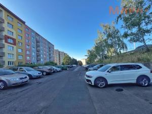 Prodej bytu 2+1, Chomutov, Zahradní, 60 m2