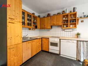 Prodej rodinného domu, Kamenice - Štiřín, Ringhofferova, 136 m2