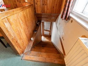 Prodej rodinného domu, Kamenice - Štiřín, Ringhofferova, 136 m2