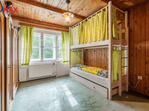 Prodej rodinného domu, Kamenice - Štiřín, Ringhofferova, 136 m2