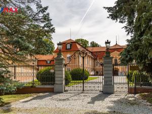 Prodej rodinného domu, Kamenice - Štiřín, Ringhofferova, 136 m2