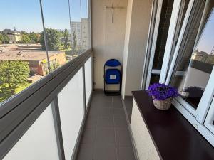 Prodej bytu 1+kk, Český Těšín, Slezská, 28 m2