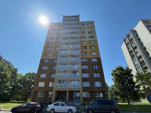 Prodej bytu 1+kk, Český Těšín, Slezská, 28 m2