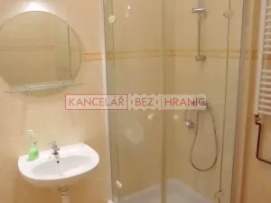 Pronájem bytu 1+1, Zlín, 49 m2