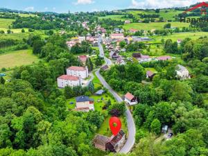 Prodej rodinného domu, Huntířov, 200 m2