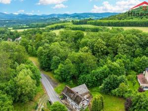 Prodej rodinného domu, Huntířov, 200 m2