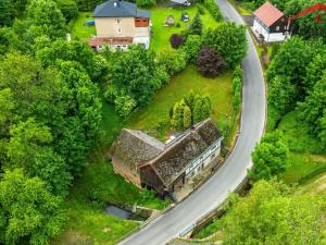 Prodej rodinného domu, Huntířov, 200 m2