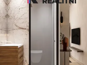 Prodej obchodního prostoru, Karlovy Vary, Zámecký vrch, 670 m2