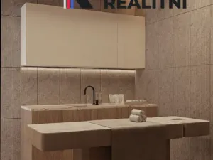 Prodej obchodního prostoru, Karlovy Vary, Zámecký vrch, 670 m2