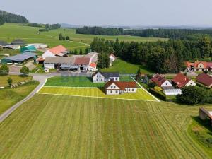 Prodej pozemku pro bydlení, Věžovatá Pláně, 1587 m2