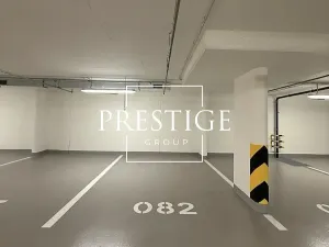 Pronájem bytu 2+kk, Praha - Vysočany, Poděbradská, 60 m2