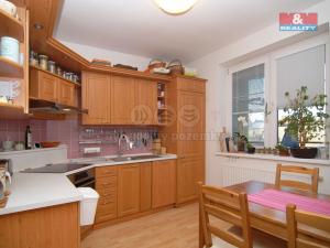 Prodej bytu 3+1, Vítkov, Opavská, 87 m2