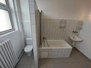Pronájem bytu 2+1, Rokycany, Jiráskova, 128 m2
