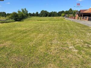 Prodej pozemku pro bydlení, Bystřice, Karla Nového, 4677 m2