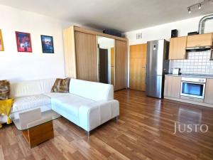 Prodej bytu 1+kk, Písek - Pražské Předměstí, V Portyči, 51 m2