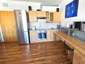 Prodej bytu 1+kk, Písek - Pražské Předměstí, V Portyči, 51 m2