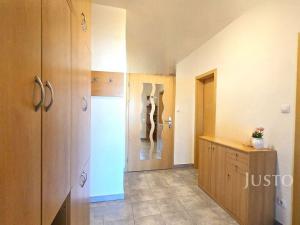 Prodej bytu 1+kk, Písek - Pražské Předměstí, V Portyči, 51 m2