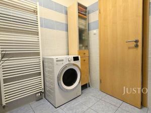 Prodej bytu 1+kk, Písek - Pražské Předměstí, V Portyči, 51 m2