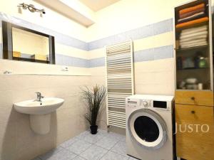 Prodej bytu 1+kk, Písek - Pražské Předměstí, V Portyči, 51 m2