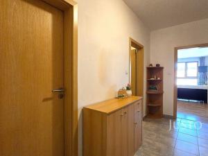 Prodej bytu 1+kk, Písek - Pražské Předměstí, V Portyči, 51 m2