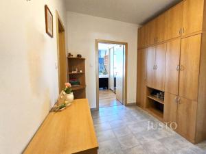 Prodej bytu 1+kk, Písek - Pražské Předměstí, V Portyči, 51 m2
