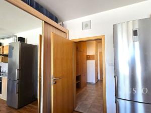 Prodej bytu 1+kk, Písek - Pražské Předměstí, V Portyči, 51 m2