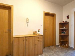 Prodej bytu 1+kk, Písek - Pražské Předměstí, V Portyči, 51 m2