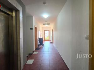 Prodej bytu 1+kk, Písek - Pražské Předměstí, V Portyči, 51 m2
