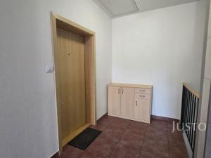 Prodej bytu 1+kk, Písek - Pražské Předměstí, V Portyči, 51 m2