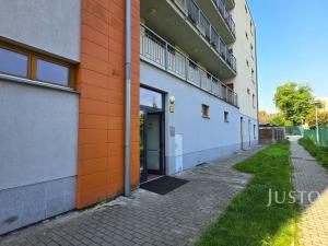 Prodej bytu 1+kk, Písek - Pražské Předměstí, V Portyči, 51 m2
