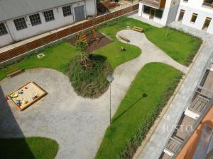 Prodej bytu 1+kk, Písek - Pražské Předměstí, V Portyči, 51 m2