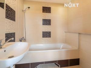 Prodej bytu 2+1, Vyšší Brod, Míru, 65 m2
