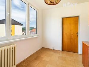 Prodej bytu 2+1, Vyšší Brod, Míru, 65 m2