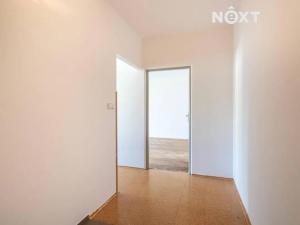 Prodej bytu 2+1, Vyšší Brod, Míru, 65 m2