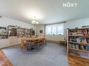 Prodej rodinného domu, Krmelín, V Zahradách, 280 m2