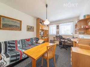 Prodej rodinného domu, Krmelín, V Zahradách, 280 m2
