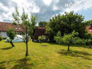 Prodej rodinného domu, Krmelín, V Zahradách, 280 m2