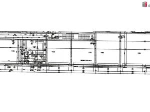 Pronájem výrobních prostor, Uherské Hradiště - Mařatice, Jaktáře, 822 m2