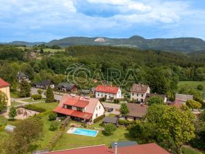 Prodej rodinného domu, Žacléř, J. A. Komenského, 173 m2