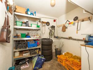 Prodej rodinného domu, Žacléř, J. A. Komenského, 173 m2